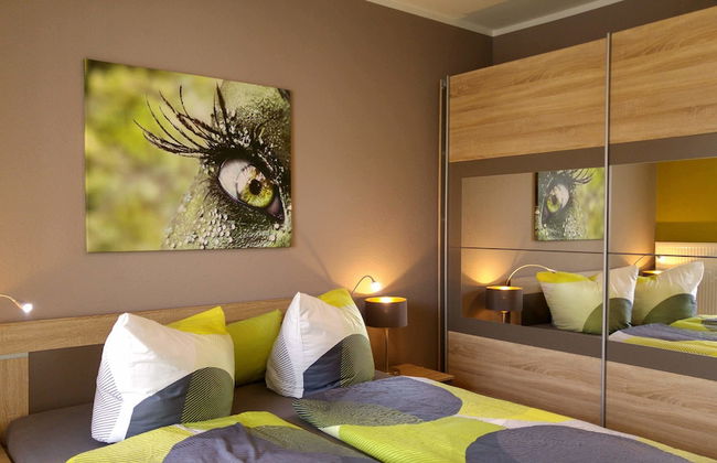 gapart - Apartments mit Küche - Foto 2