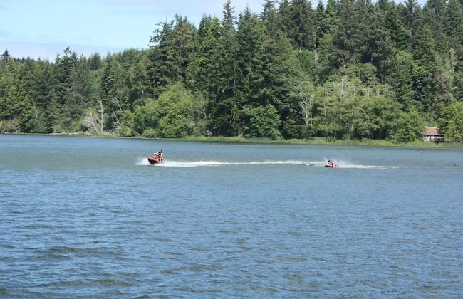 Siltcoos Station Retreats - Foto 74