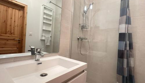 M Maison Frescaty cosy calme avec parking privé - Foto 4