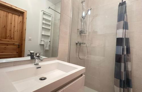 M Maison Frescaty cosy calme avec parking privé - Foto 4