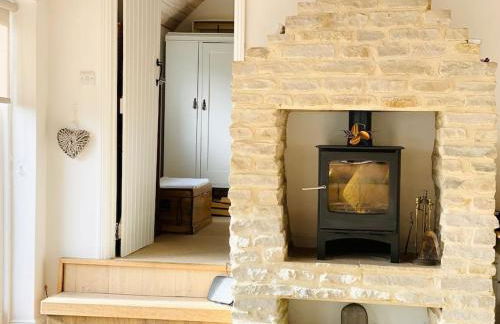 Charming Cotswold Barn, Near Diddly Squat, Soho Farmhouse - Foto 21