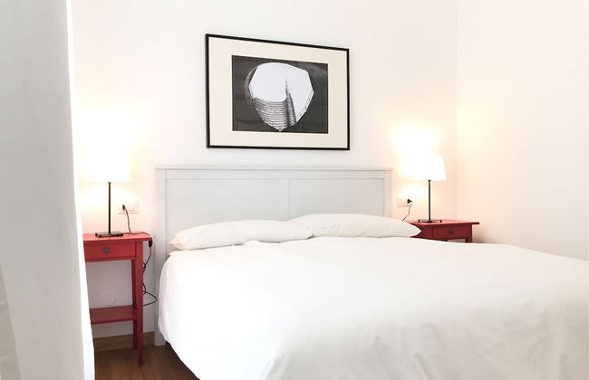 Brera - Fiori Chiari charme apartments - Foto 2