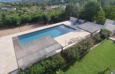 Très belle Résidence vue mer et piscine chauffée - BACCALOCATION - Foto 66