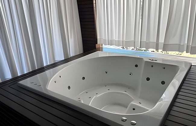 Studio Moderno Amoblado en Puerto Madero - Foto 13