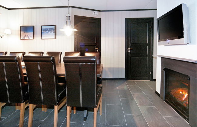 Hafjell Resort Alpin Apartments Sørlia - Foto 19