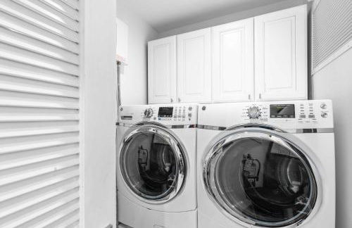 Deep Blue Waterfront Gem Pool Kayaks Dock - Foto 30