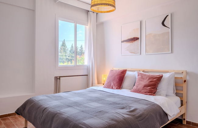 Villa w Garden 5 min to Altinkoy Beach in Urla - Photo 2