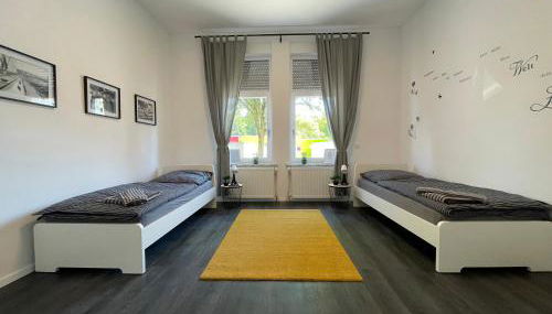 Herne Zentral Apartment - Foto 2