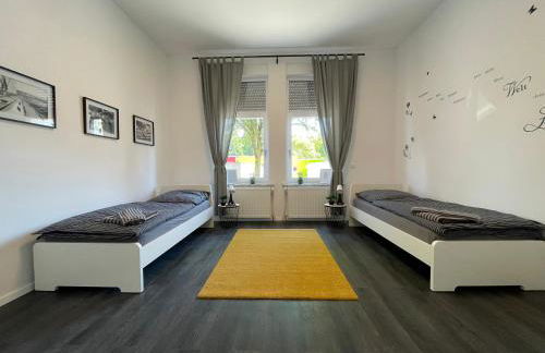 Herne Zentral Apartment - Foto 2