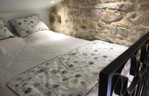 Le pigeonnier du beffroi - Foto 6