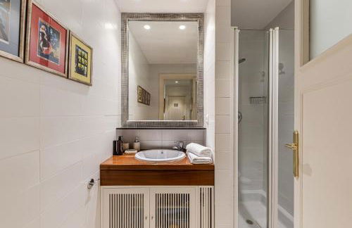 Waou Chamberi IX - Alquiler Corta Duración - Photo 31