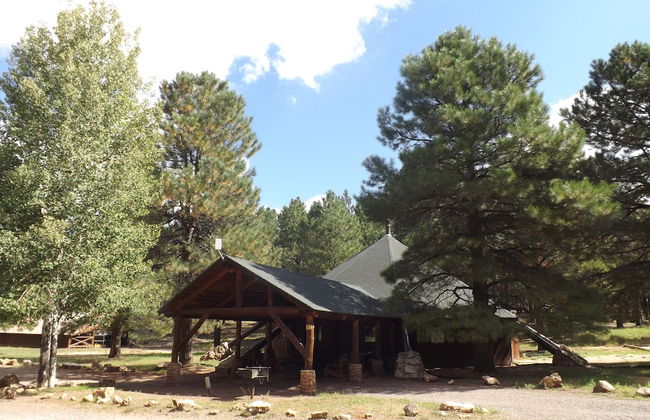 Arizona Mountain Inn and Cabins - Foto 49