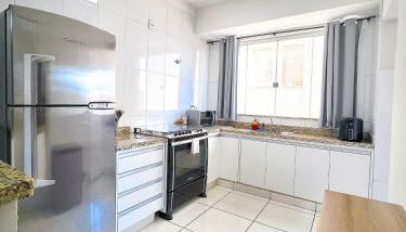 Apê-202 |Ar, Garagem, Suíte | Unipam e Parque Expo - Foto 4