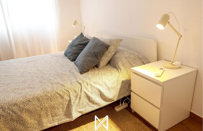 MyStay - Casa dos Peixes - Foto 1