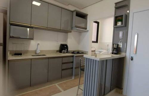 Apartamento no Biopark Toledo Conforto e Requinte - Foto 16