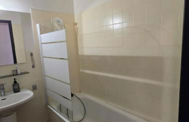 ''Appartement spacieux, ultra central-Gare et centre 1 mn a pied'' - Foto 8