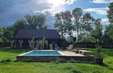 Kuća za odmor uz rijeku Utinju - Foto 27