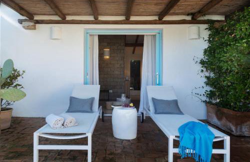 Casa Il Gelsomino San Pantaleo - Foto 42