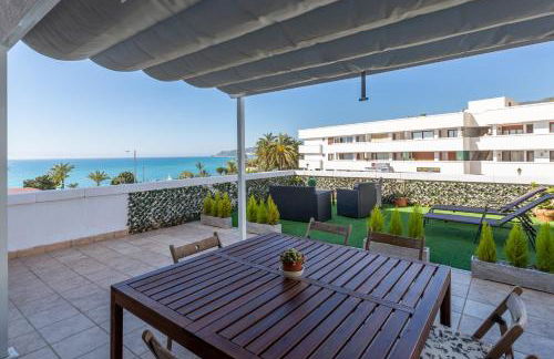 Mariam Mojácar Apartment - Foto 12