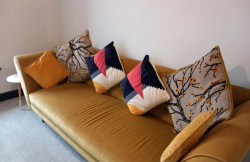 The Lowther Penthouse - 2 Bedrooms - Sleeps 4 - Foto 28