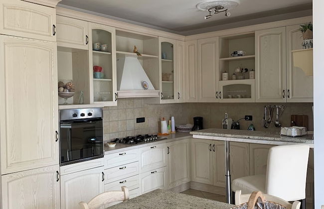 Don Michele Apartments - Photo 19