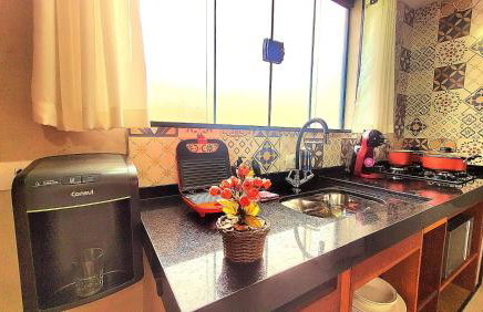 Apartamento 16 - (850 mt do Centro) - 2 Banheiros - Foto 25