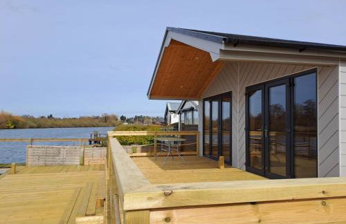 Nature's Nook - Norfolk Broads - Foto 25