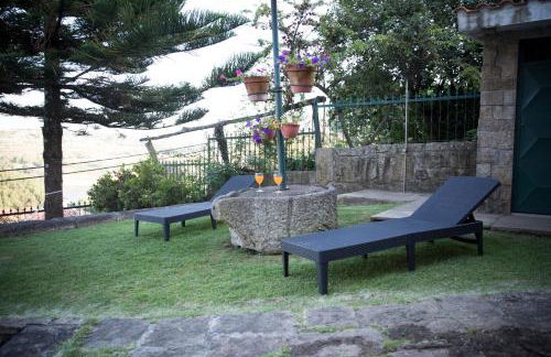 ESPIGUEIRO DA CASADA VILLA RURAL - FOZ DO DOURO by LW - Foto 36