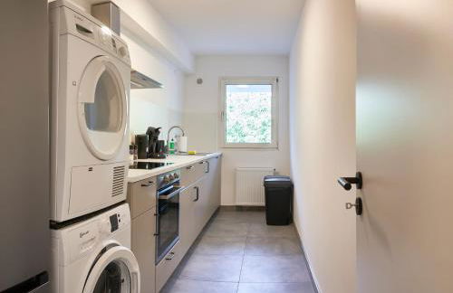 Cozy balcony apartment in Essen-Kupferdreh - Foto 3