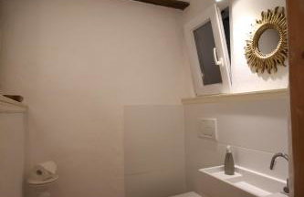 Ferienhaus 140 qm IGELMÜHLE, bei der romantischen Rödermühle an der Fränkischen Saale in Deutschlands Mitte, 8 km zur A7 - Foto 3