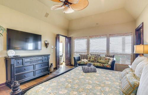 Beachfront Group Getaway on Bolivar Peninsula - Foto 15