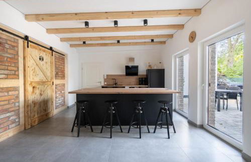 Burghof Apartments Hoyerswerda - Foto 9