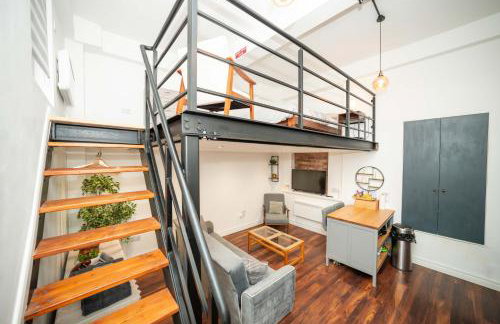 House with Garden Stoke Newington - Foto 8