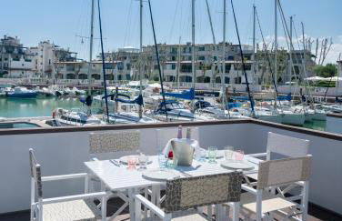 Portoverde Luxury Houseboat - Foto 14