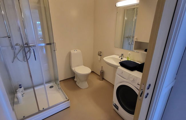 Vollvaagen Apartments Smøla - Photo 19