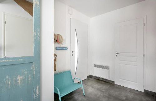 Maison vue mer dans le Golfe du Morbihan - Foto 14