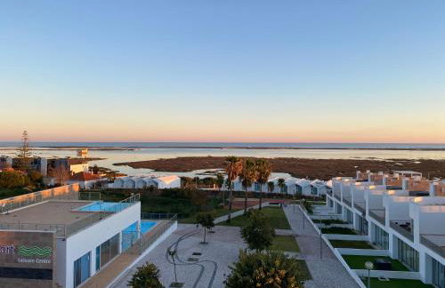 Fuseta Apartments - Bela Vista & Vista Mar - Penthouses - Foto 50