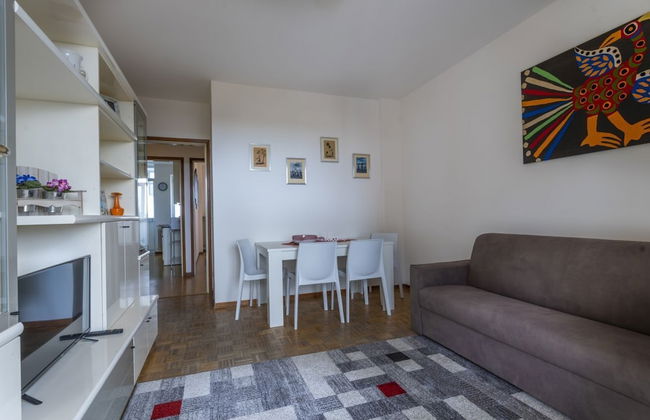 Zia Dina Apartment - Foto 13