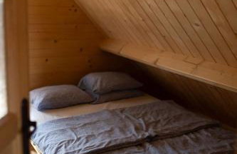 Domki pod Halą Krupową - Foto 48