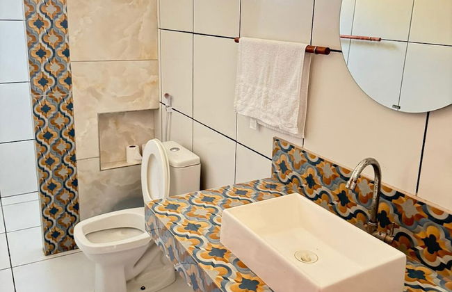 Chalé panulirus - Photo 6