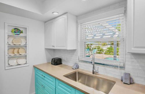 Pink Palm Bungalow - Foto 12