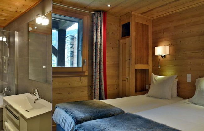 Les Chalets d'Adelphine - Photo 4