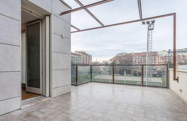 Italianway - Albani 20 - Foto 23