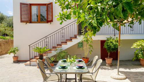 La Pigna Sorrento - Foto 2, Garden, Garden view