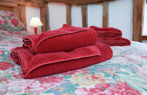 Bell Corner Cottage - Foto 12