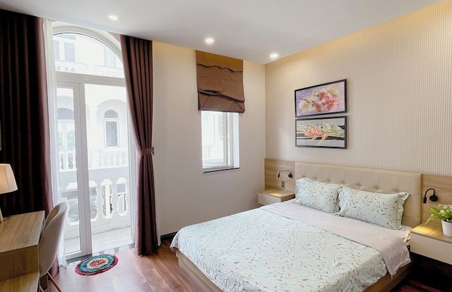 Amy Apartment Hue - Foto 11