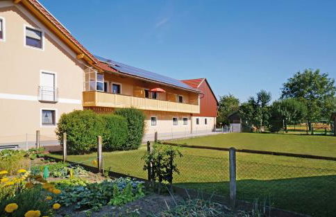 Appartement Werner Hauptenbuchner - Foto 1