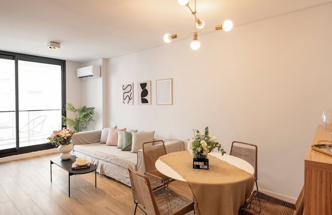 Top Rentals Palermo Soho - Foto 1