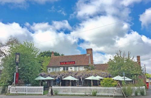 George's Cottage - Foto 5