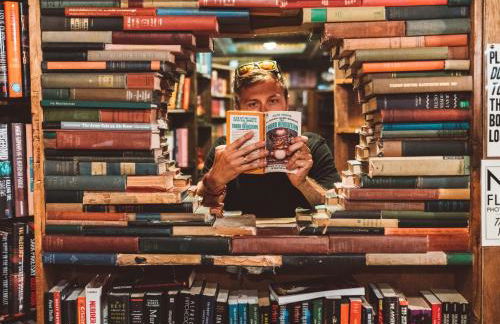 Angel City 1 bedroom Apartment - Foto 30